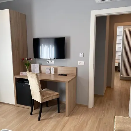 Casa de hóspedes Martini 2