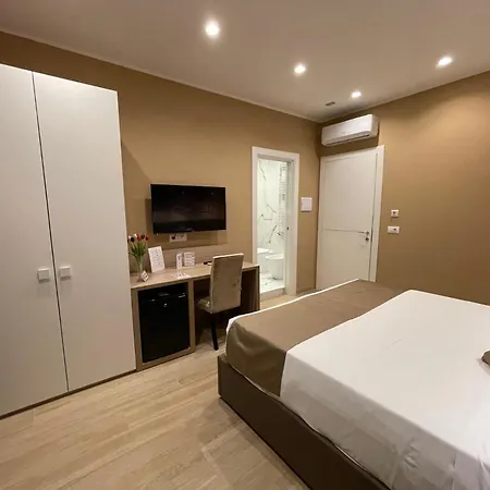 Martini 2 Casa de hóspedes Bari