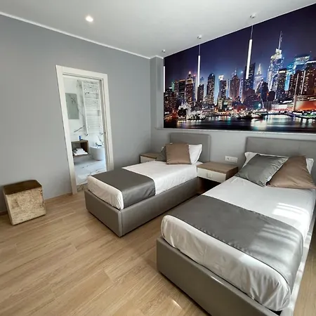 Casa de hóspedes Martini 2