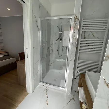 Martini 2 Guest house Bari