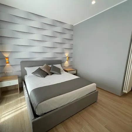 ゲストハウス Martini 2 バーリ