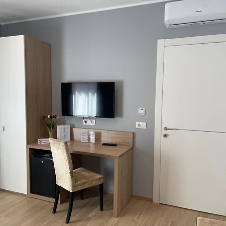 Martini 2 Guest house Bari