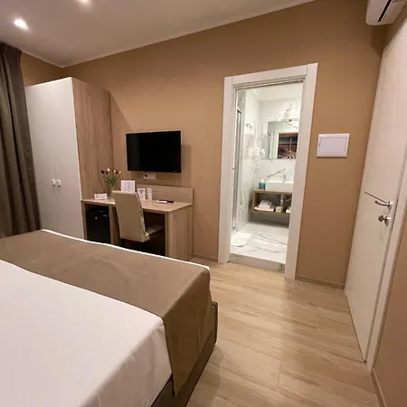 Martini 2 Guest house 4*