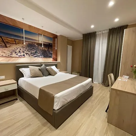 Martini 2 Guest house 4*